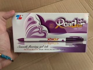 Bút nước Roder Gel-07