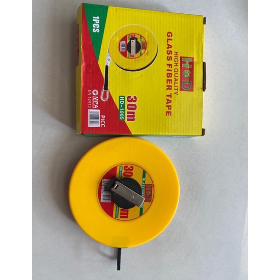 Thước dây cuộn 20m,HD các loại