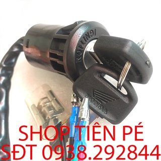 Khóa máy win hàng cao cấp