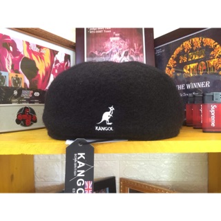 mũ kangol beret
