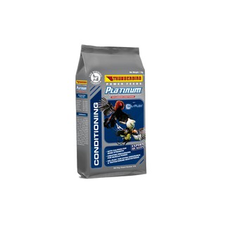 Cám thức ăn gà đá Thunderbird Platium 1Kg - Chicken Food