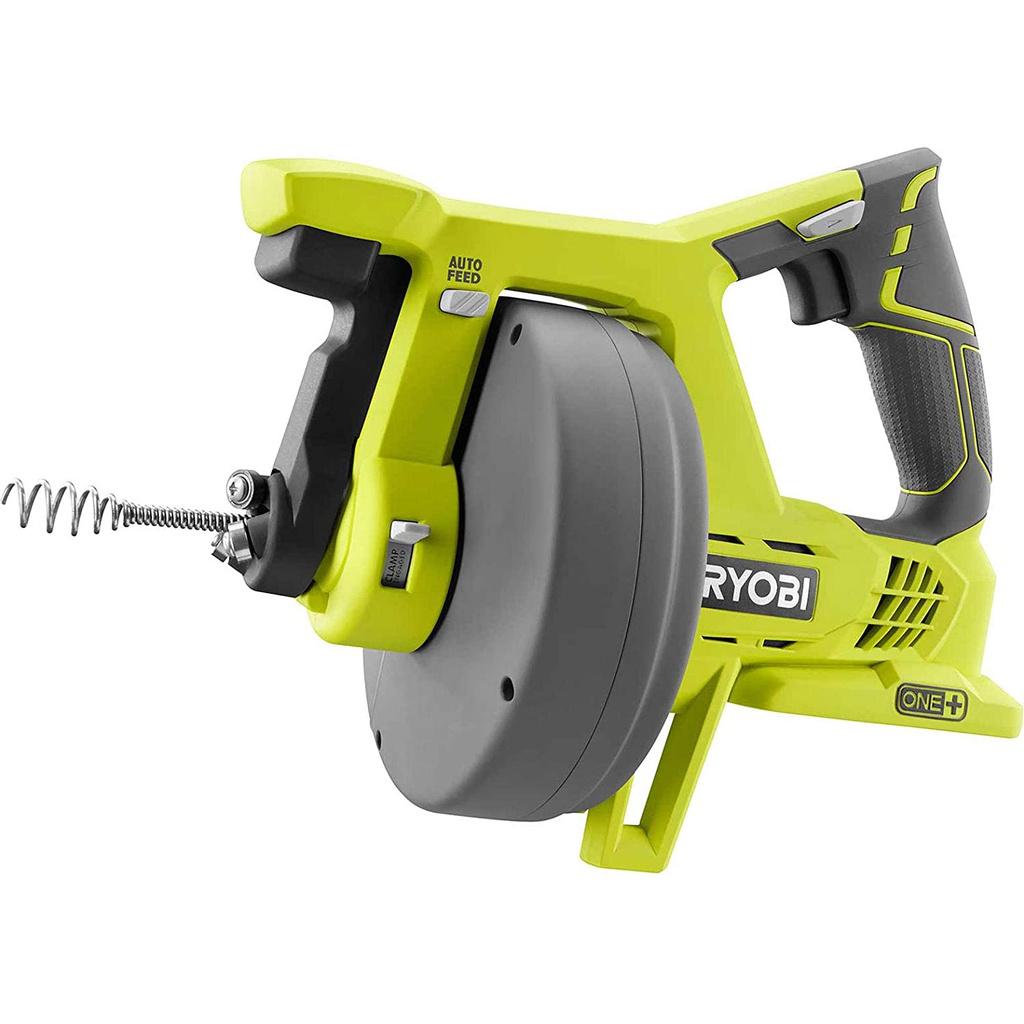 THÂN MÁY THÔNG CỐNG 18V RYOBI R18DA-0