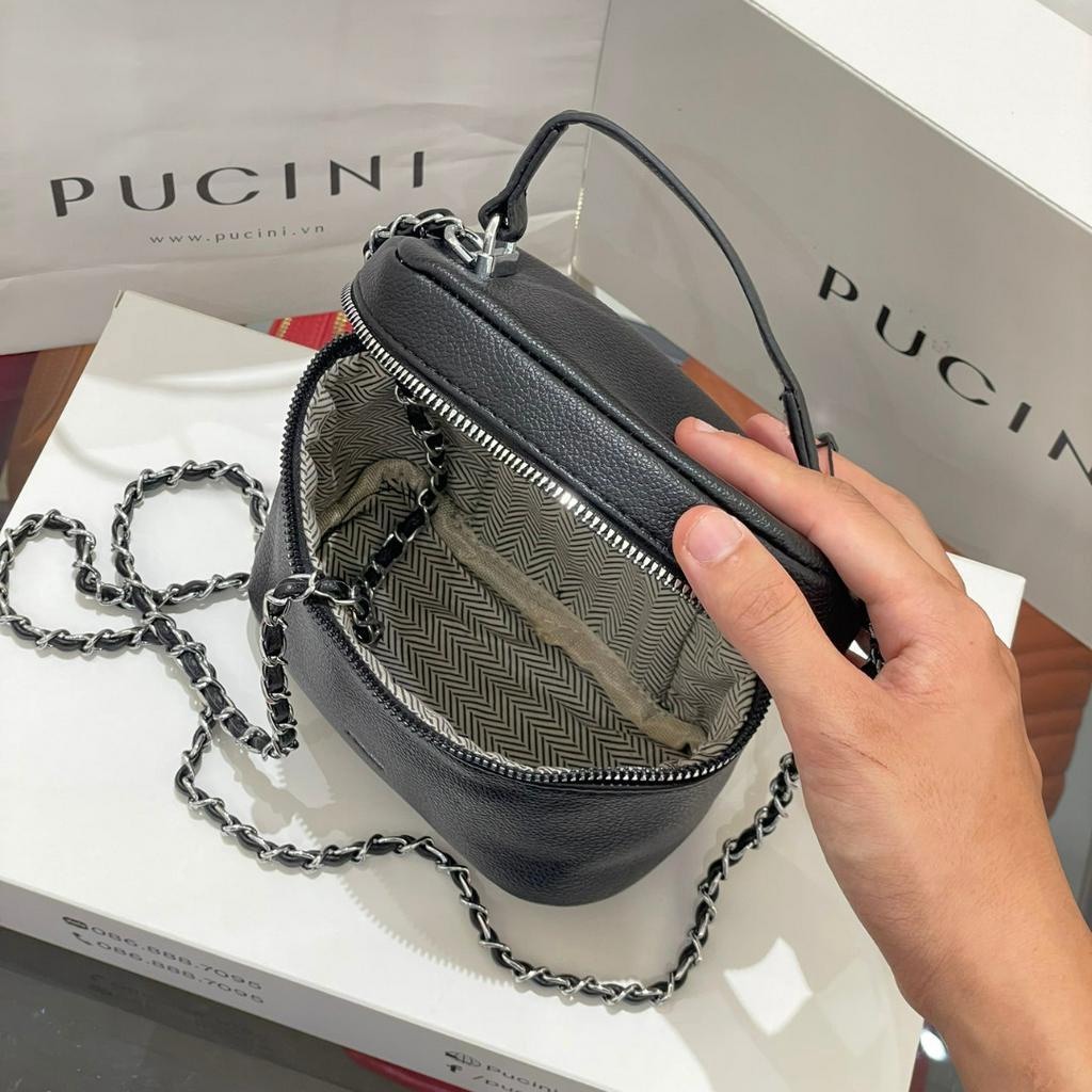 TÚI XÁCH PUCINI 0692 .