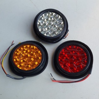 ĐÈN LED TRÒN SD2015 ( giá 1 cái)