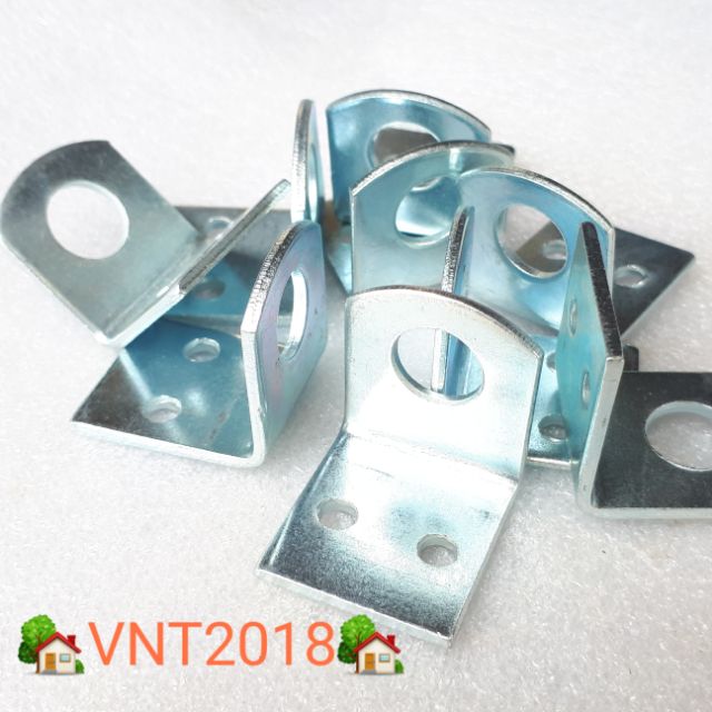 Ke làm bát khóa hoặc móc V27x27x25mm