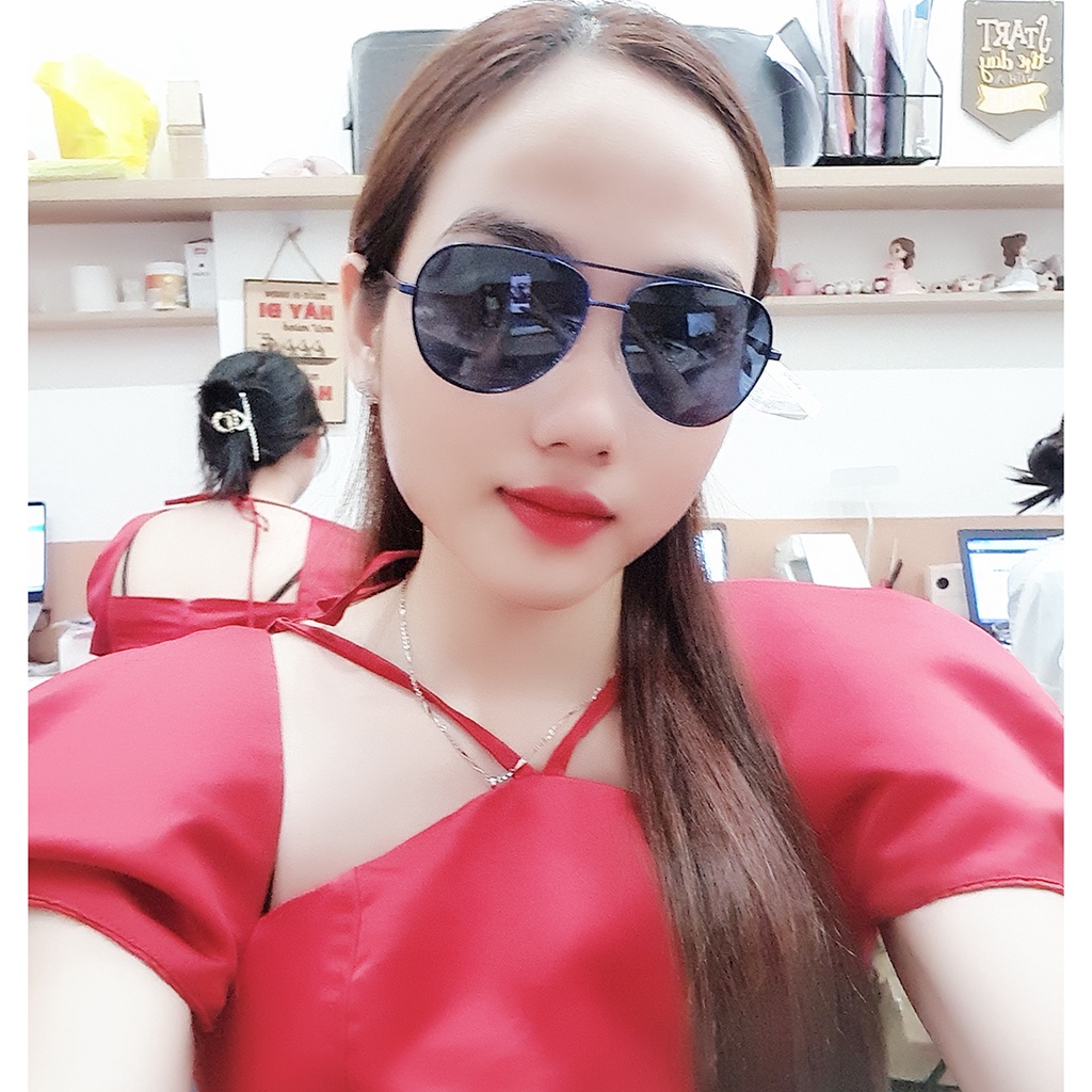 Kính mát nam nữ thời trang Puma PE0003S (60-14-140) chính hãng