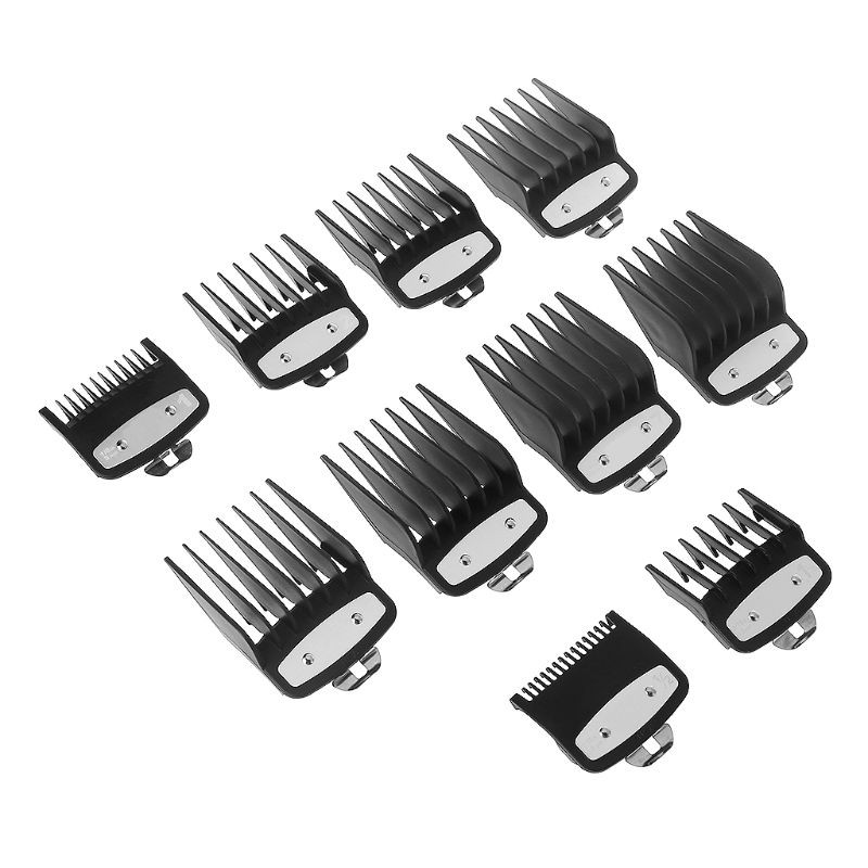 Lược chải tóc bằng thép không gỉ