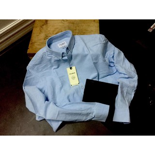Sơ Mi TopMen/Pull&bear