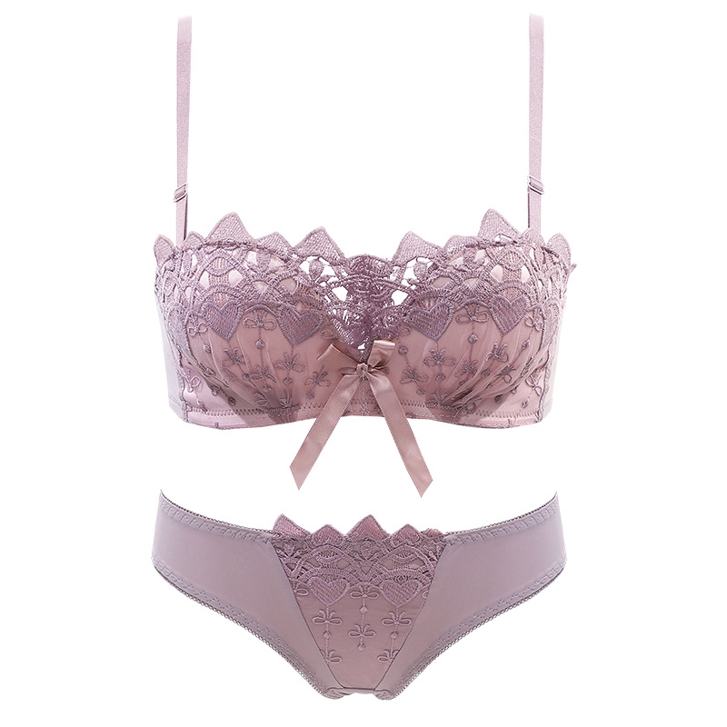 Bộ Đồ Lót Ren Quyến Rũ Cho Nữ | BigBuy360 - bigbuy360.vn