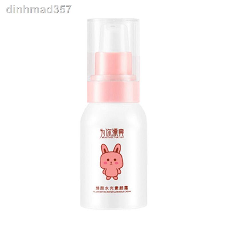 ❀✚✆Su Yan kem không thấm nước và chống mồ hôi thương hiệu lớn lười BB cream lâu trôi nữ sinh làm trắng che khuyết điểm p | BigBuy360 - bigbuy360.vn