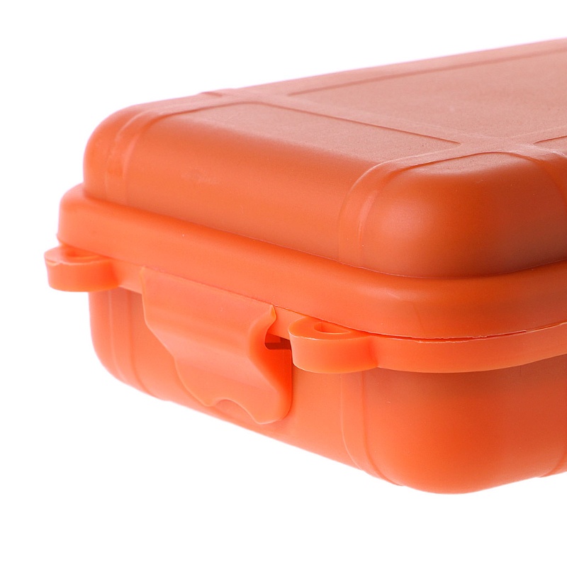 Hộp đựng dụng cụ chống sốc chống thấm nước tiện lợi khi đi du lịch