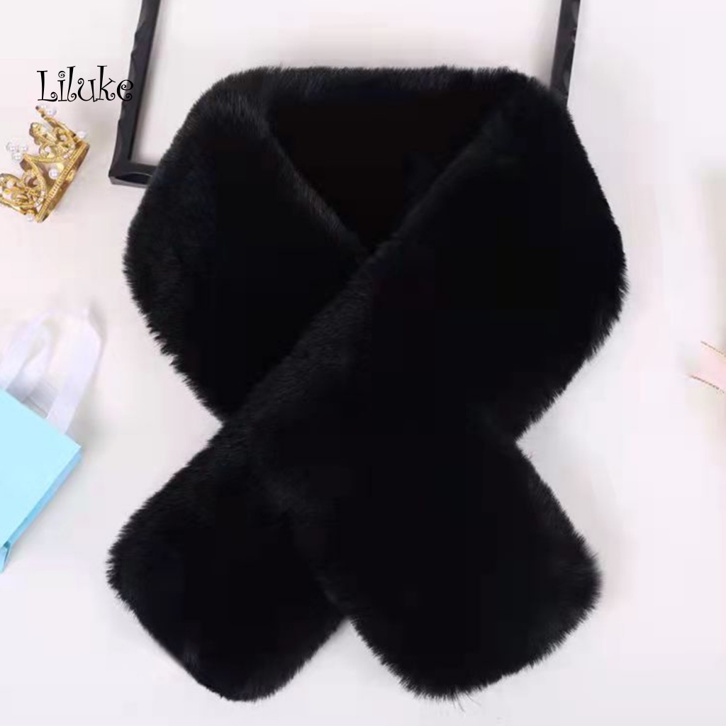 Khăn Choàng Mềm Mại Màu Trơn Thời Trang Cho Nữ