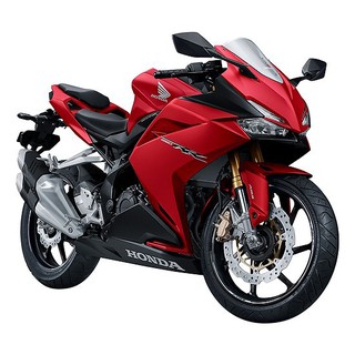 Xe moto Honda CBR 250RR