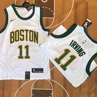 Áo Thi Đấu Bóng Rổ Jersey NBA