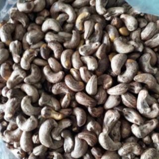 500G HẠT ĐIỀU RANG MUỐI LOẠI A
