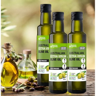 Dầu Olive Absolute Organic 500ml | Cát Khánh