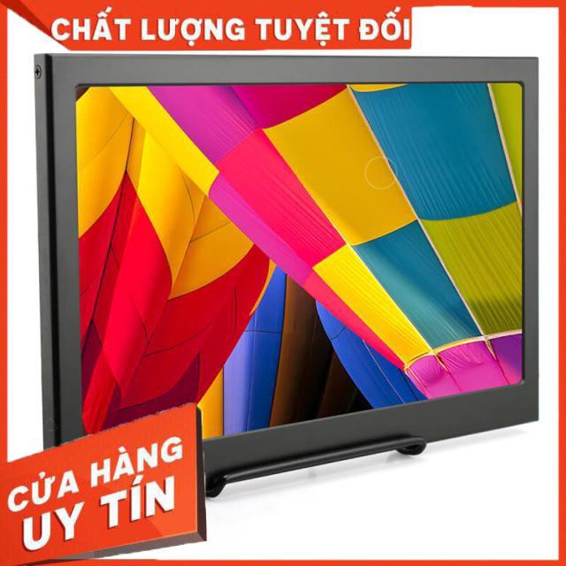 Màn hình di động LCD đầu ra HDMI 13.3/15.6 Inch sử dụng nguồn USB hoặc DC 5V | BigBuy360 - bigbuy360.vn
