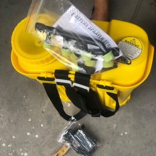 Bình xịt điện 12 lít coban CB12