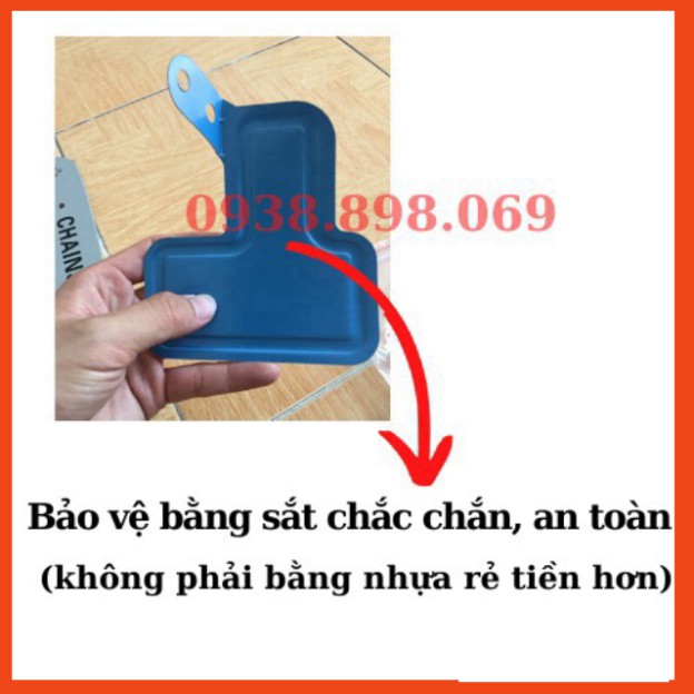 Bộ Lam Cưa Xích Gắn Máy Mài Cầm Tay Loại Bén Bền Và Êm