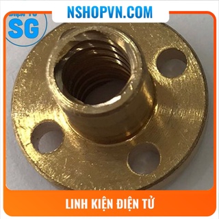 Đai ốc vitme T8