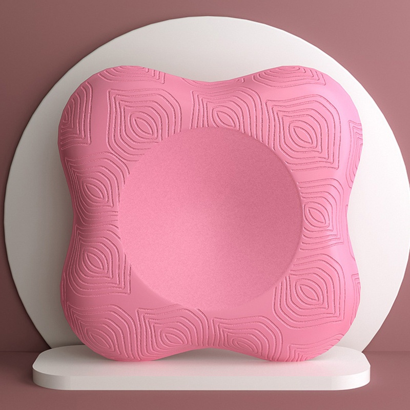 Đệm EVA Dày Dặn Hỗ Trợ Bảo Vệ Đầu Gối / Khuỷu Tay / Mắt Cá Chân Khi Tập Thể Thao