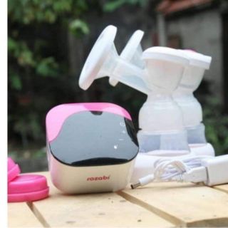 Máy hút sữa Rozabi Deluxe