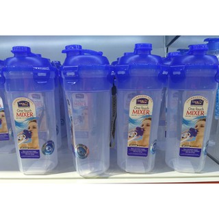 Bình nước Lock&Lock  690ml + 470ml + 600ml  - HPL934N