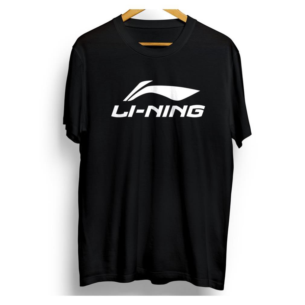 ÁO CẦU LÔNG LI-NING TRAINING