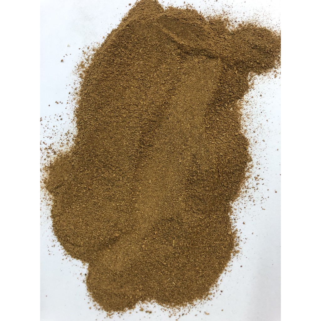 Bột quế Ông Chà Và 500g (Cinamon Powder)