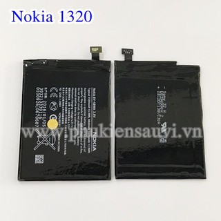 Pin điện thoại Nokia 1320