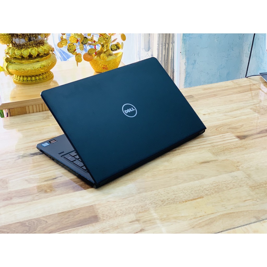 LAPTOP DELL VOSTRO 3568 I5-7200U Cấu Hình Khá, Giá Cả Vừa Phải | BigBuy360 - bigbuy360.vn