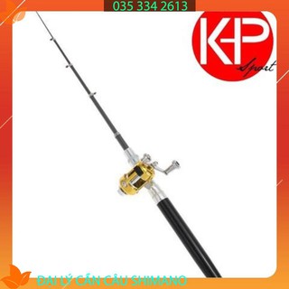 h31.  Bộ Cần Câu Bút Máy Ngang.  Cao Cấp hàng chuẩn