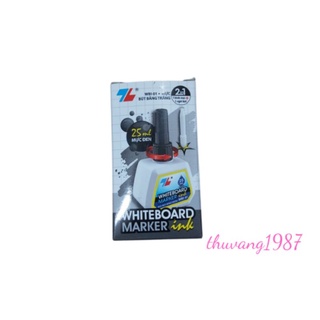 Mực bút lông bảng WBI-01 25ml