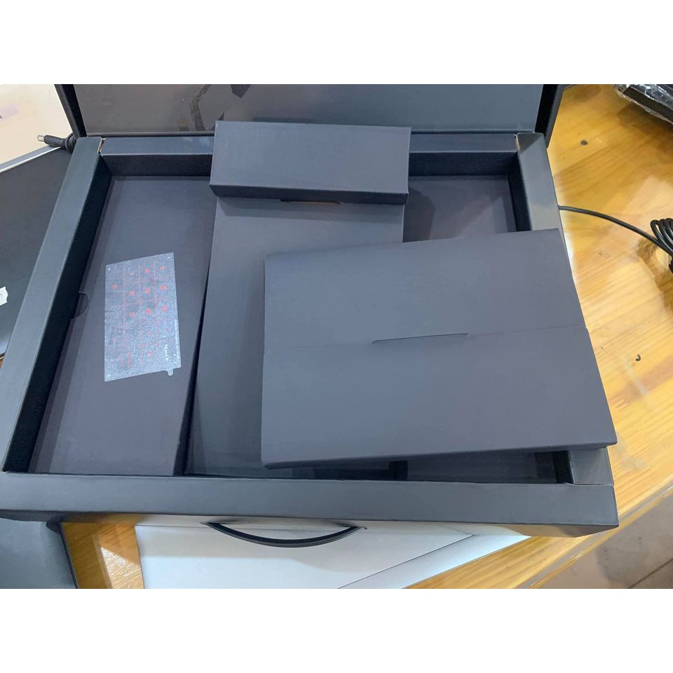 Laptop Gaming Asus ROG Strix SCAR 3 G531G N VES122T. | BigBuy360 - bigbuy360.vn