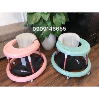 Xe tròn tập đi Zoko