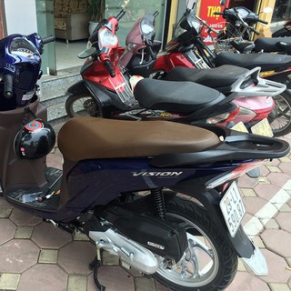 Cảng sau Vision 2014-2019 kiểu SH