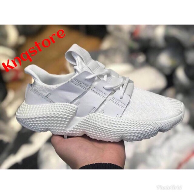Giày thể thao sneaker Prophere FULL WHITE NAM NỮ | BigBuy360 - bigbuy360.vn
