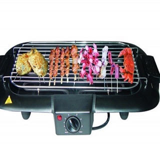 🐙🐙🐙BẾP NƯỚNG KHÔNG KHÓI ĐA NĂNG CÁC LOẠI THỊT .....175000₫
