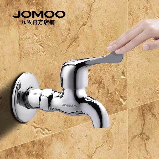 vòi nước inox chống gỉ.