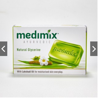 Xà Phòng Medimix Dưỡng Ẩm Glycerine