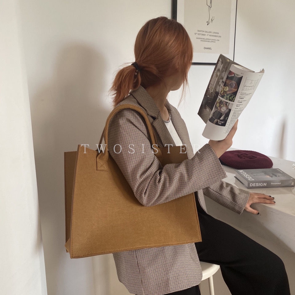 Túi xách tay nữ thời trang Hàn Quốc