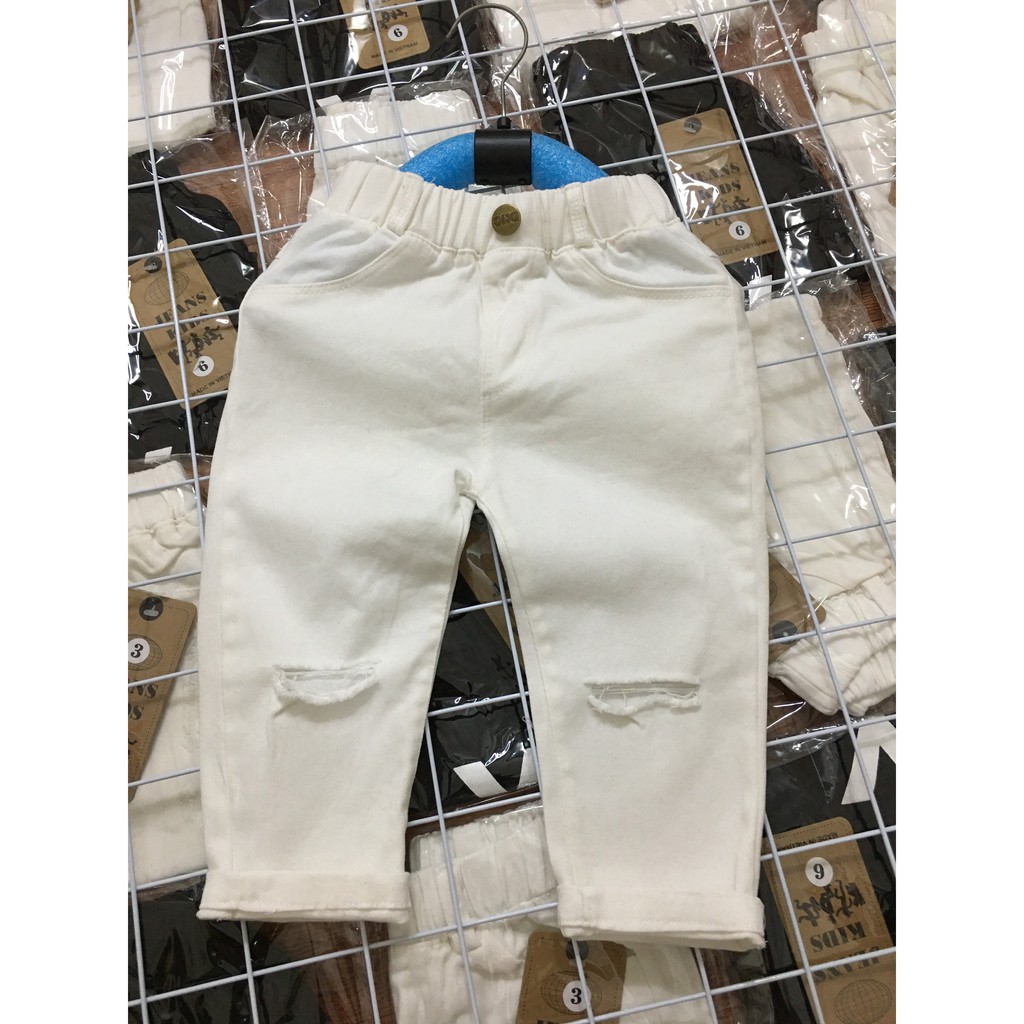 Quần kaki cho bé (8-25kg)- Độc,lạ, Co giãn tốt