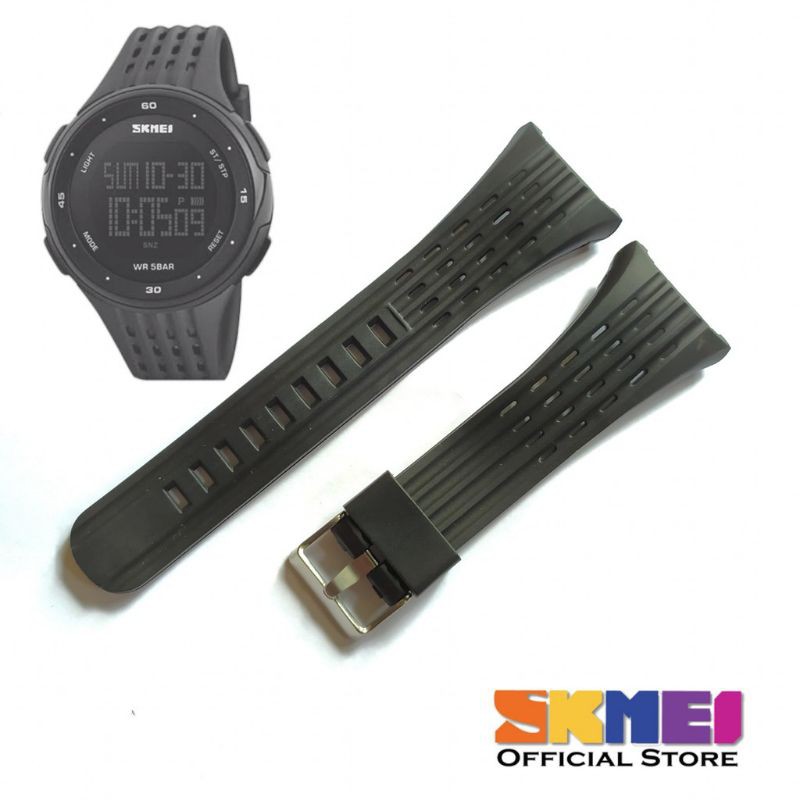 Dây đeo đồng hồ bằng cao su 1219 skmei 1219 1219 skmei 1219 skmei 1219