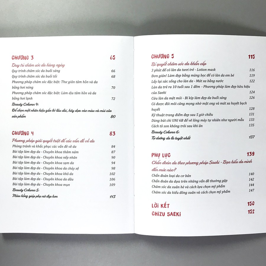 Sách - Thánh kinh dưỡng da | BigBuy360 - bigbuy360.vn