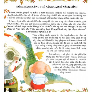 Lớn Lên Con Muốn Lấy Người Như Mẹ