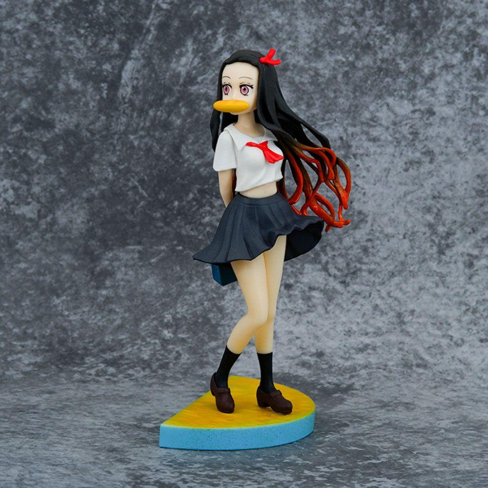 Mô Hình Nhân Vật WMES15H Demon Slayer Bằng PVC