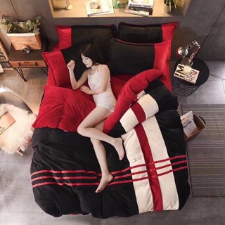 NỈ NHUNG NATURAL CAO CẤP
