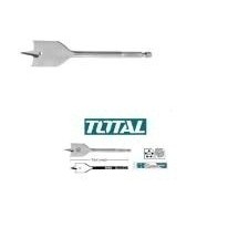 MŨI KHOAN GỖ ĐẦU DẸP TOTAL TAC162001