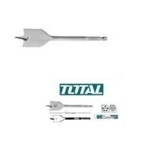 MŨI KHOAN GỖ ĐẦU DẸP TOTAL TAC162001