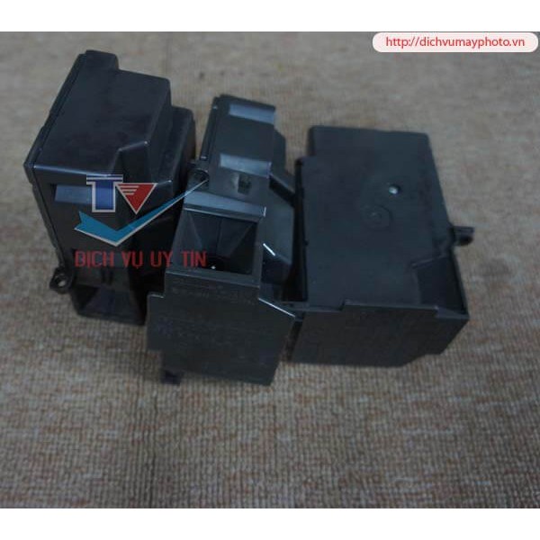 Nguồn máy in canon IP 4700 IP 8780 IP 3680 kholinhkienmayin